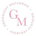 Goodnight Macaroon discount code